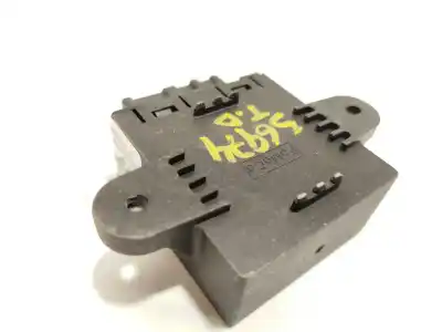 Second-hand car spare part body control unit for ford puma (j2k, cf7) 1.0 ecoboost oem iam references lu5t14b534ae  2499156