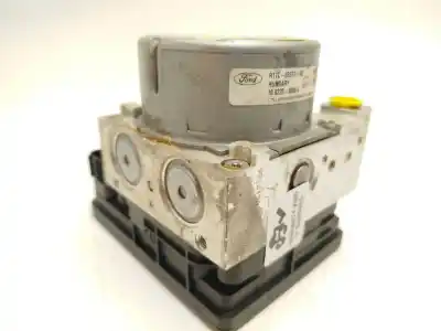 Автозапчастина б/у абс для ford puma (j2k, cf7) 1.0 ecoboost посилання на oem iam r1tc2b373ag r1tc2c219ag 10022030454