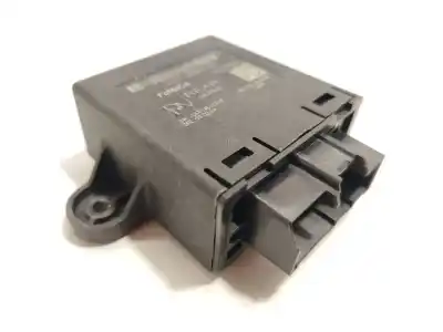 Автозапчастина б/у блок управління комфортом для ford puma (j2k, cf7) 1.0 ecoboost посилання на oem iam lu5t14b534ae