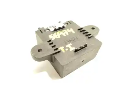 Автозапчастина б/у блок управління комфортом для ford puma (j2k, cf7) 1.0 ecoboost посилання на oem iam lu5t14b534ae  2499156