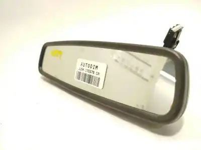 Автозапчастина б/у внутрішне дзеркало для ford puma (j2k, cf7) 1.0 ecoboost посилання на oem iam ju5a17e678ca  5511089