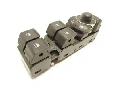 Peça sobressalente para automóvel em segunda mão Botão / Interruptor Elevador Vidro Dianteiro Esquerdo por FORD PUMA (J2K, CF7) 1.0 ECOBOOST Referências OEM IAM R1TB14540BAW  2776207