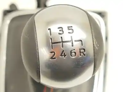 İkinci el araba yedek parçası vites kolu için ford puma (j2k, cf7) 1.0 ecoboost oem iam referansları r1tr7c453bpb  2762815