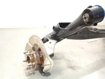 Second-hand car spare part rear axle for ford kuga iii (dfk) 2.5 duratec plug-in-hybrid oem iam references mx6c5k952a1e  2802706