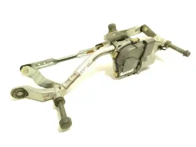 Gebrauchtes Autoersatzteil Vorderer Wischermotor zum FORD PUMA (J2K, CF7) 1.0 ECOBOOST OEM-IAM-Referenzen R1TB17500AA 039024300P R1TB17500AA