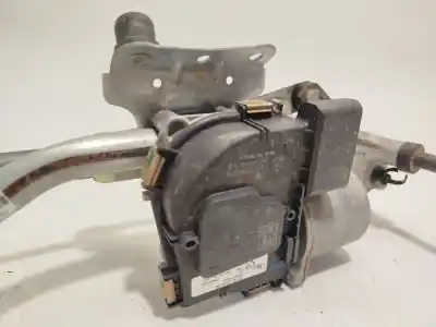 Автозапчастина б/у двигатель передніх склоочисників для ford puma (j2k, cf7) 1.0 ecoboost посилання на oem iam r1tb17500aa 039024300p r1tb17500aa