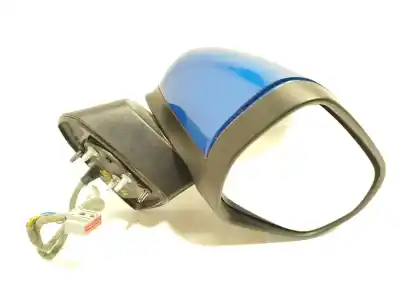 Автозапчастина б/у правий задний огляд для ford puma (j2k, cf7) 1.0 ecoboost посилання на oem iam 2534801