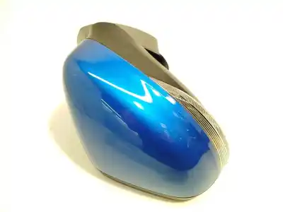 Автозапчастина б/у правий задний огляд для ford puma (j2k, cf7) 1.0 ecoboost посилання на oem iam 2534801  m1tb17e714aa