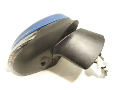 Автозапчастина б/у правий задний огляд для ford puma (j2k, cf7) 1.0 ecoboost посилання на oem iam 2534801  m1tb17e714aa