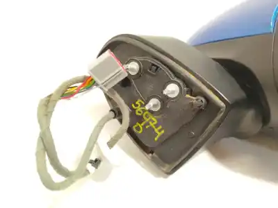 Автозапчастина б/у правий задний огляд для ford puma (j2k, cf7) 1.0 ecoboost посилання на oem iam 2534801  m1tb17e714aa