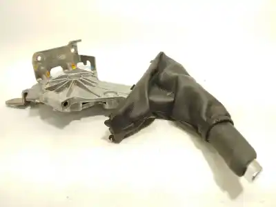 Автозапчастина б/у важіль ручного гальма для ford puma (j2k, cf7) 1.0 ecoboost посилання на oem iam r1tc2780ac  2776090