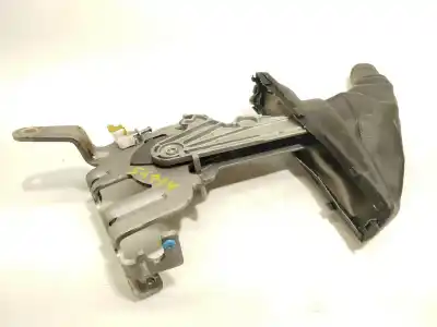 Автозапчастина б/у важіль ручного гальма для ford puma (j2k, cf7) 1.0 ecoboost посилання на oem iam r1tc2780ac  2776090