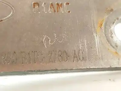 Автозапчастина б/у важіль ручного гальма для ford puma (j2k, cf7) 1.0 ecoboost посилання на oem iam r1tc2780ac  2776090