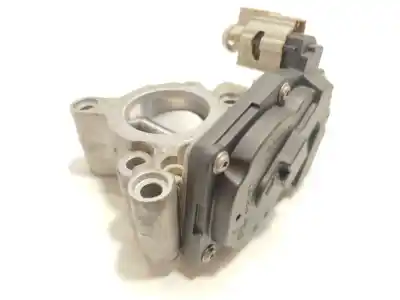 Автозапчастина б/у коробка метелика для ford puma (j2k, cf7) 1.0 ecoboost посилання на oem iam h6bg9f991ba b242540603 2523847