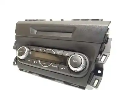 Автозапчасти б/у климат-контроль за mazda 3 lim. () 1.5 16v cat ссылки oem iam bht161190b