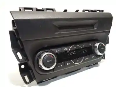 Автозапчасти б/у климат-контроль за mazda 3 lim. () 1.5 16v cat ссылки oem iam bht161190b bhr1a k40004a23b