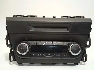 Автозапчасти б/у климат-контроль за mazda 3 lim. () 1.5 16v cat ссылки oem iam bht161190b bhr1a k40004a23b