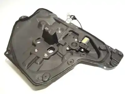 Автозапчасти б/у регулятор стекла переднего левого за mazda 3 lim. () 1.5 16v cat ссылки oem iam bhs25997xa