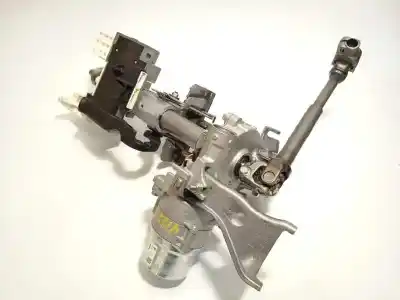 Автозапчастина б/у рульва колонка для mazda 3 lim. () 1.5 16v cat посилання на oem iam q003tf0072 jj501000532 