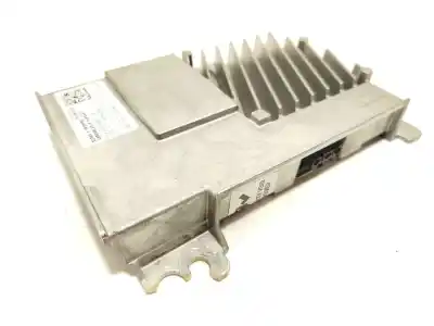 Автозапчастина б/у електронний модуль для ford puma (j2k, cf7) 1.0 ecoboost посилання на oem iam ru5t14h474mae