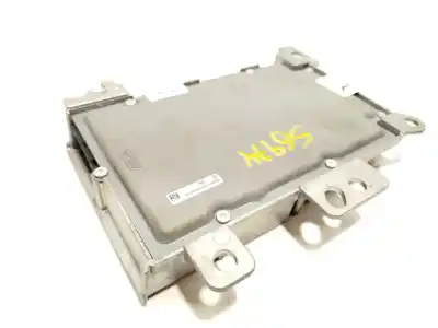 Автозапчастина б/у електронний модуль для ford puma (j2k, cf7) 1.0 ecoboost посилання на oem iam ru5t14h474mae  2789607