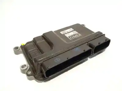 Автозапчасти б/у блок управления двигателем за mazda 3 lim. () 1.5 16v cat ссылки oem iam p51j18881a 2797008652 p51j188k2c