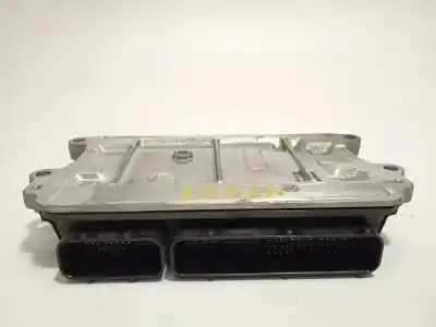Автозапчасти б/у блок управления двигателем за mazda 3 lim. () 1.5 16v cat ссылки oem iam p51j18881a 2797008652 p51j188k2c