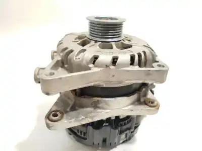 Peça sobressalente para automóvel em segunda mão alternador por ford puma (j2k, cf7) 1.0 ecoboost referências oem iam p1t111238ba ibsg4ws167 2760658