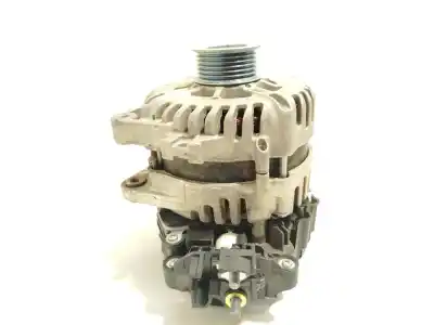 Peça sobressalente para automóvel em segunda mão alternador por ford puma (j2k, cf7) 1.0 ecoboost referências oem iam p1t111238ba ibsg4ws167 2760658