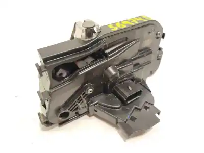 Автозапчасти б/у замок передней правой двери за FORD PUMA (J2K, CF7) 1.0 ECOBOOST ссылки OEM IAM H1BAA21812MH  2693716