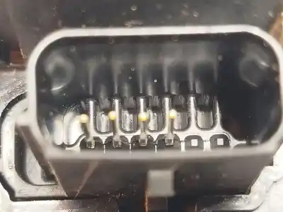 Автозапчасти б/у замок передней правой двери за ford puma (j2k, cf7) 1.0 ecoboost ссылки oem iam h1baa21812mh  2693716