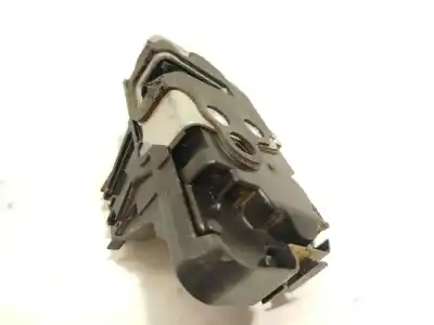 Автозапчастина б/у замок передніх дверей лівий для ford puma (j2k, cf7) 1.0 ecoboost посилання на oem iam h1baa21813kh  2691537