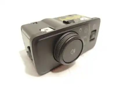 Автозапчастина б/у управління світлом для ford puma (j2k, cf7) 1.0 ecoboost посилання на oem iam pz3t13d061bbw