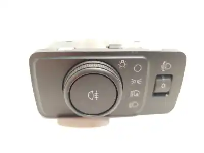 Автозапчастина б/у управління світлом для ford puma (j2k, cf7) 1.0 ecoboost посилання на oem iam pz3t13d061bbw  2698995