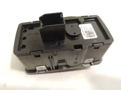 Автозапчастина б/у управління світлом для ford puma (j2k, cf7) 1.0 ecoboost посилання на oem iam pz3t13d061bbw  2698995