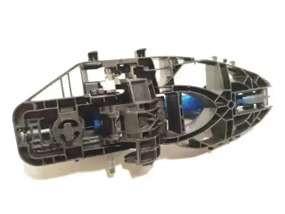 İkinci el araba yedek parçası arka sag dis kulp için ford puma (j2k, cf7) 1.0 ecoboost oem iam referansları 2126416  h1bba22404acxwaa