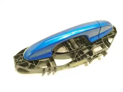 İkinci el araba yedek parçası Arka Sol Dis Kol için FORD PUMA (J2K, CF7) 1.0 ECOBOOST OEM IAM referansları 2126416  H1BBA22404ACXWAA