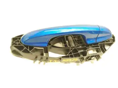 İkinci el araba yedek parçası arka sol dis kol için ford puma (j2k, cf7) 1.0 ecoboost oem iam referansları 2126416  h1bba22404acxwaa