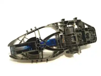 İkinci el araba yedek parçası arka sol dis kol için ford puma (j2k, cf7) 1.0 ecoboost oem iam referansları 2126416  h1bba22404acxwaa