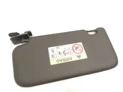 Pezzo di ricambio per auto di seconda mano parasole destro per ford puma (j2k, cf7) 1.0 ecoboost riferimenti oem iam 2723985  h1bba04100ah3zhe