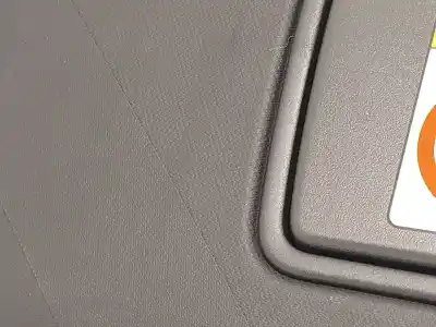 Pezzo di ricambio per auto di seconda mano parasole destro per ford puma (j2k, cf7) 1.0 ecoboost riferimenti oem iam 2723985  h1bba04100ah3zhe