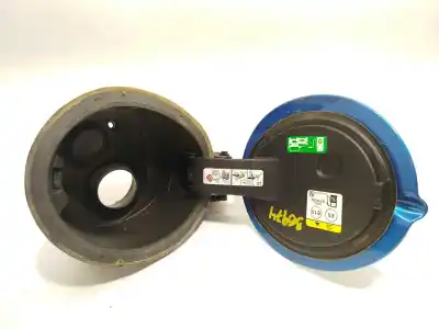 Автозапчастина б/у зовнішній пливний колпак для ford puma (j2k, cf7) 1.0 ecoboost посилання на oem iam l1tbs27936ba 2449418 2414214