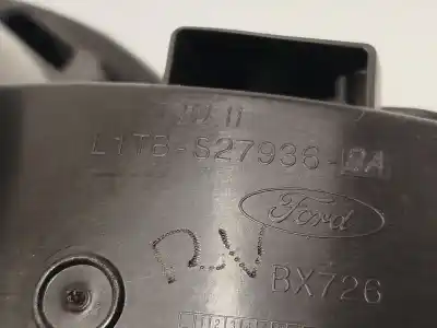 Автозапчастина б/у зовнішній пливний колпак для ford puma (j2k, cf7) 1.0 ecoboost посилання на oem iam l1tbs27936ba 2449418 2414214