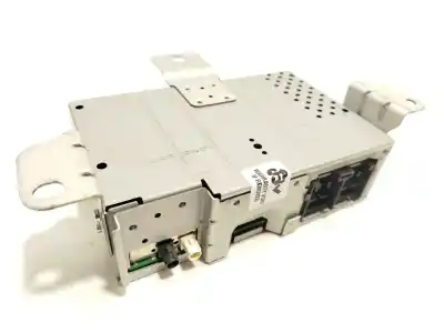 Peça sobressalente para automóvel em segunda mão módulo eletrônico por ford puma (j2k, cf7) 1.0 ecoboost referências oem iam r1tt18k938hm  2829360