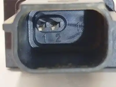 Second-hand car spare part antenna for ford puma (j2k, cf7) 1.0 ecoboost oem iam references ds7t15k603aa a2c80045200 2532404