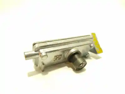 Автозапчастина б/у електронний модуль для ford puma (j2k, cf7) 1.0 ecoboost посилання на oem iam ml3t19h406bc