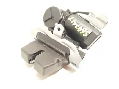 Автозапчасти б/у замок багажника/ворот за ford puma (j2k, cf7) 1.0 ecoboost ссылки oem iam l1tan442a66aa  2440943