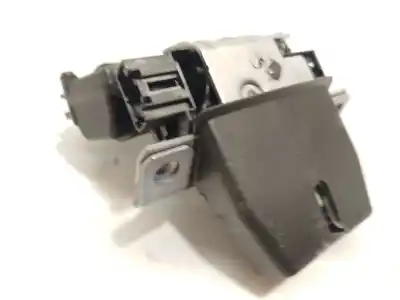 Автозапчасти б/у замок багажника/ворот за ford puma (j2k, cf7) 1.0 ecoboost ссылки oem iam l1tan442a66aa  2440943