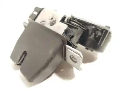 Автозапчасти б/у замок багажника/ворот за ford puma (j2k, cf7) 1.0 ecoboost ссылки oem iam l1tan442a66aa  2440943