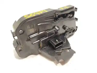 İkinci el araba yedek parçası Sol Arka Kapi Kilidi için FORD PUMA (J2K, CF7) 1.0 ECOBOOST OEM IAM referansları H1BAA26413CH  2819381